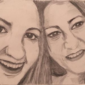 Meet your Posher, Marucha